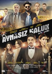 AYNASIZ HALUK